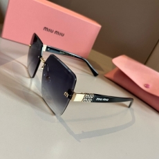 Miu Miu Sunglasses